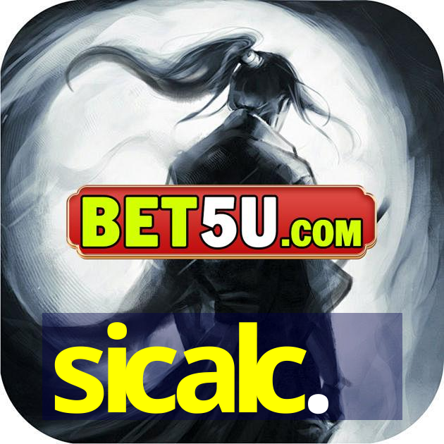 sicalc.