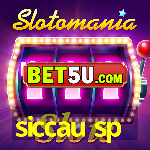 siccau sp