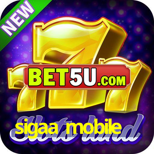 sigaa mobile