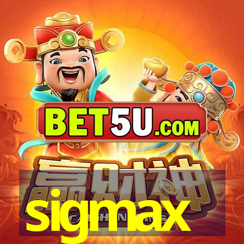 sigmax