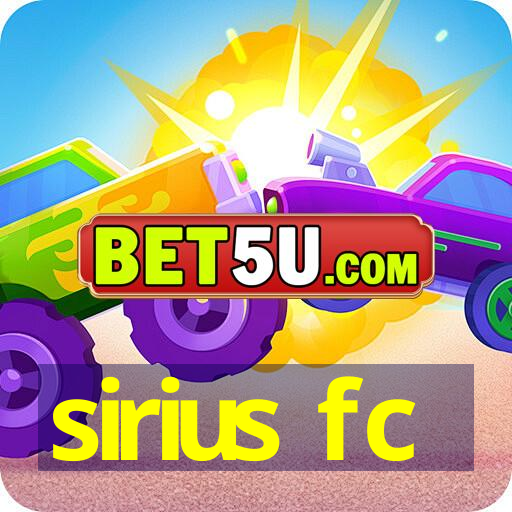 sirius fc