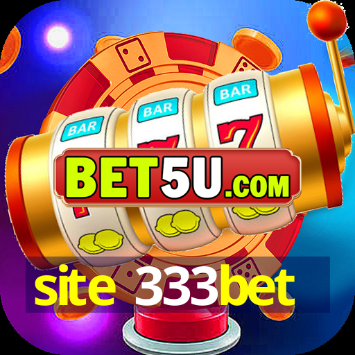 site 333bet