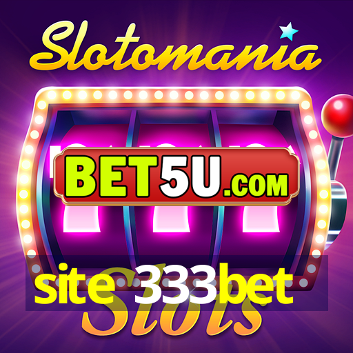 site 333bet