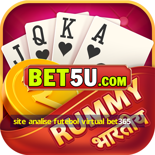 site analise futebol virtual bet365