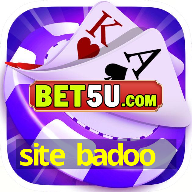 site badoo