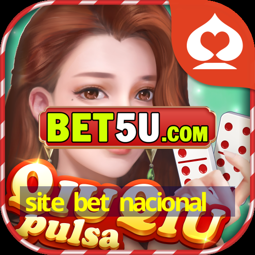 site bet nacional