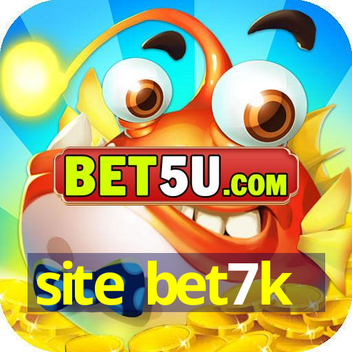 site bet7k