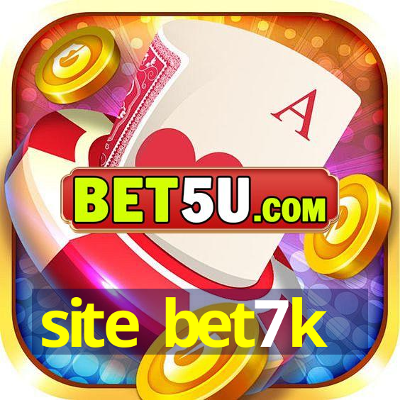 site bet7k