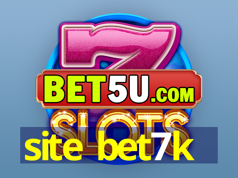 site bet7k