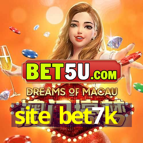 site bet7k