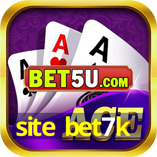 site bet7k