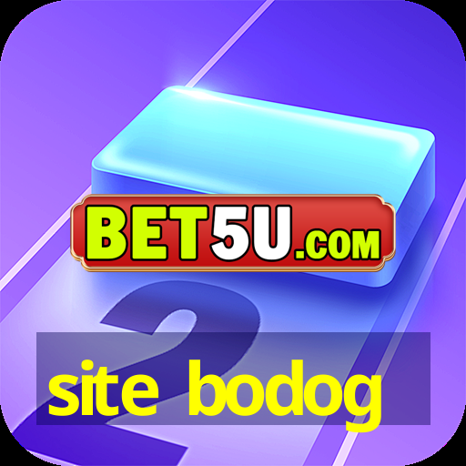 site bodog