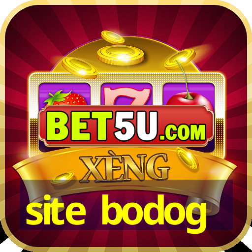 site bodog