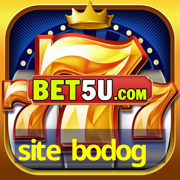 site bodog