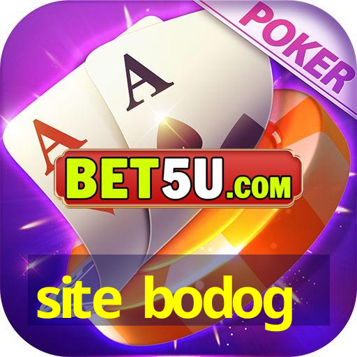 site bodog