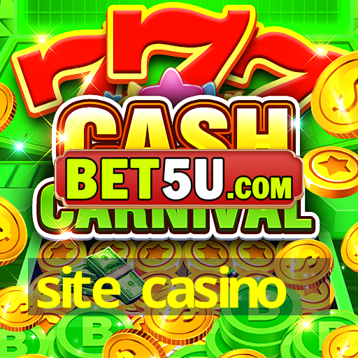 site casino