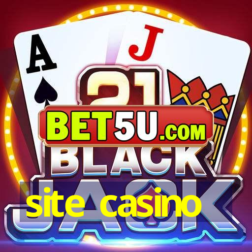 site casino