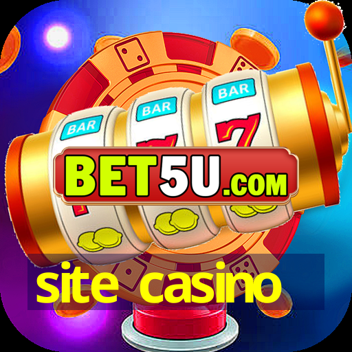 site casino