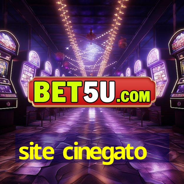 site cinegato