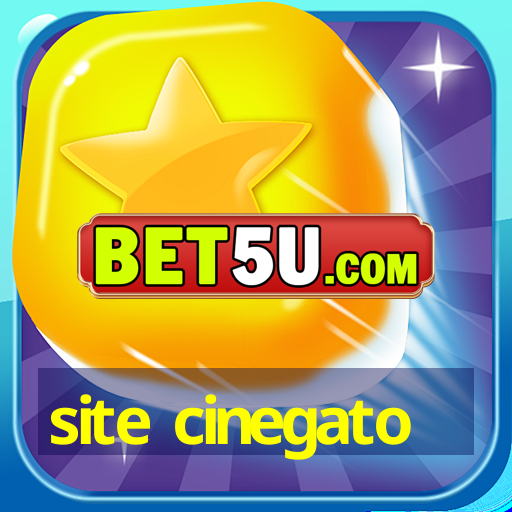 site cinegato