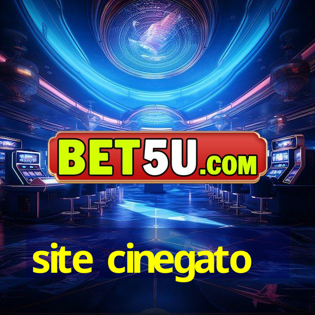 site cinegato