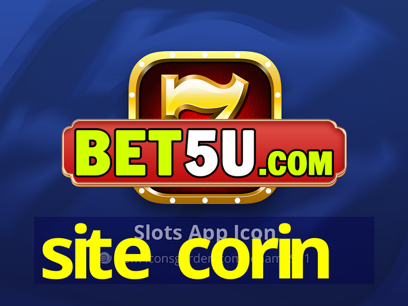 site corin