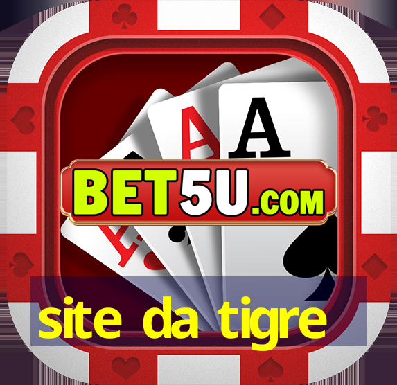 site da tigre