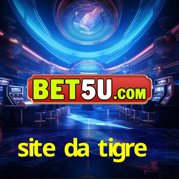 site da tigre