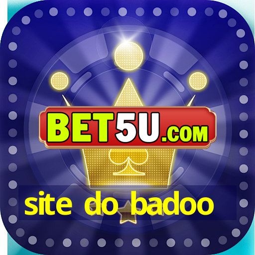 site do badoo