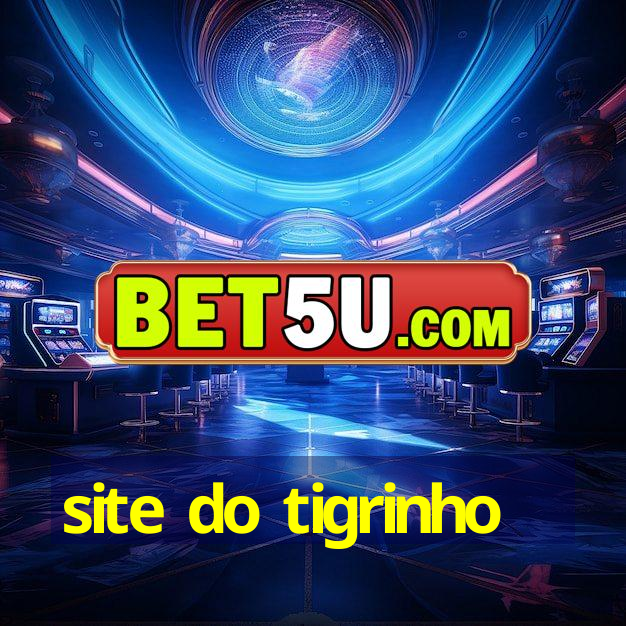 site do tigrinho