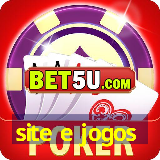 site e jogos