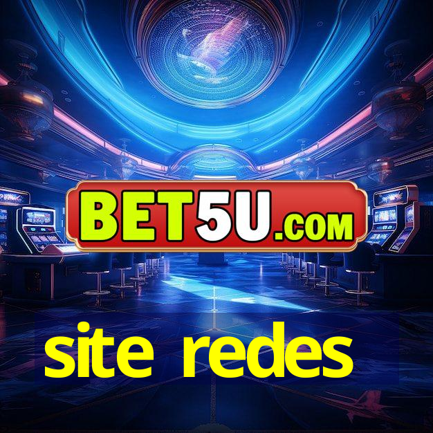 site redes