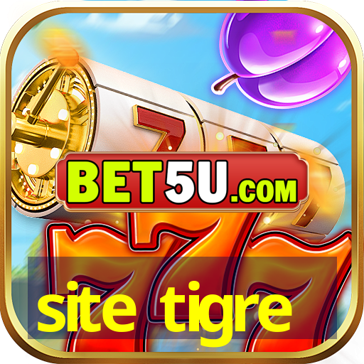 site tigre