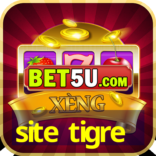 site tigre