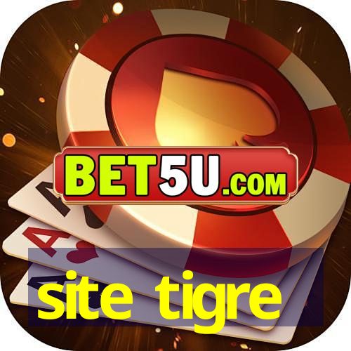 site tigre