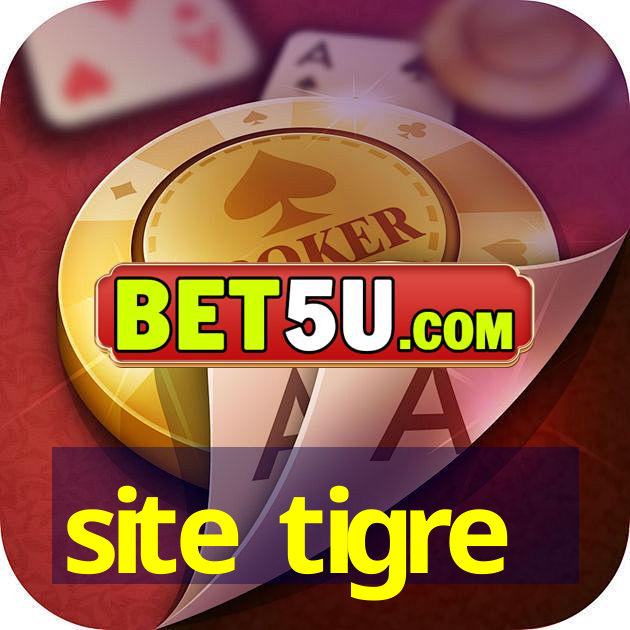 site tigre