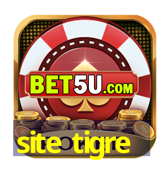 site tigre