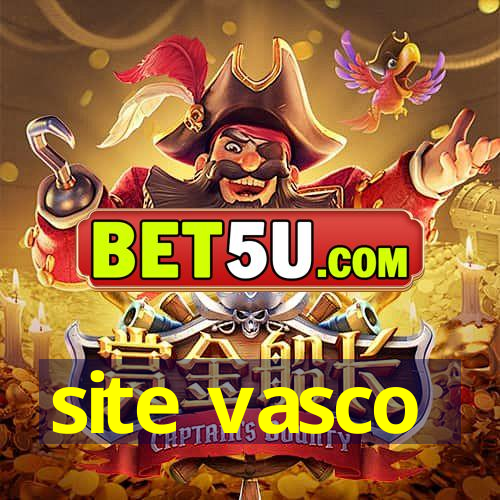 site vasco