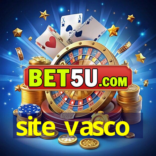 site vasco