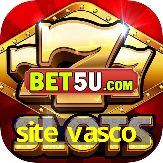 site vasco