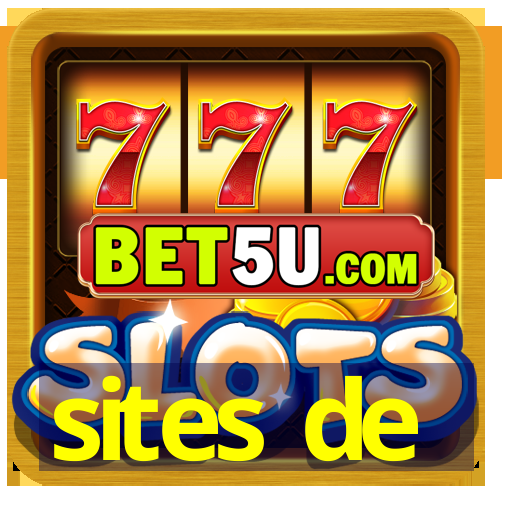 sites de