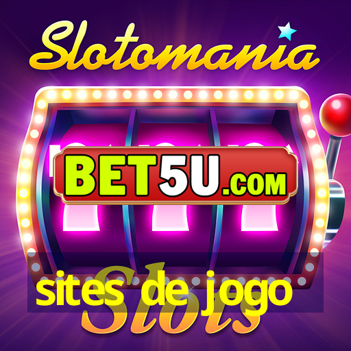 sites de jogo