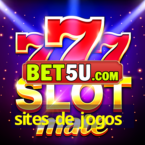 sites de jogos