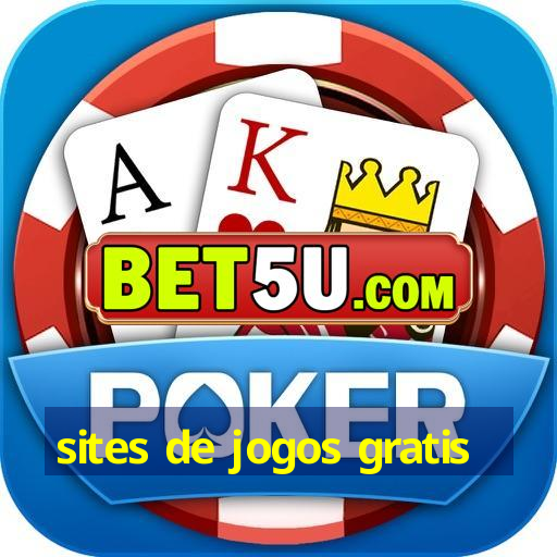 sites de jogos gratis