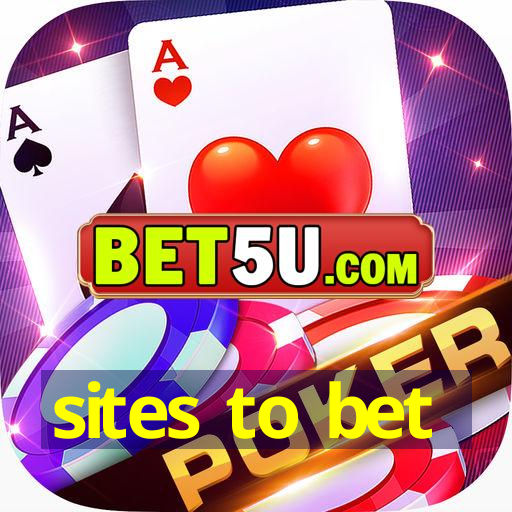 sites to bet