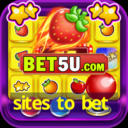 sites to bet