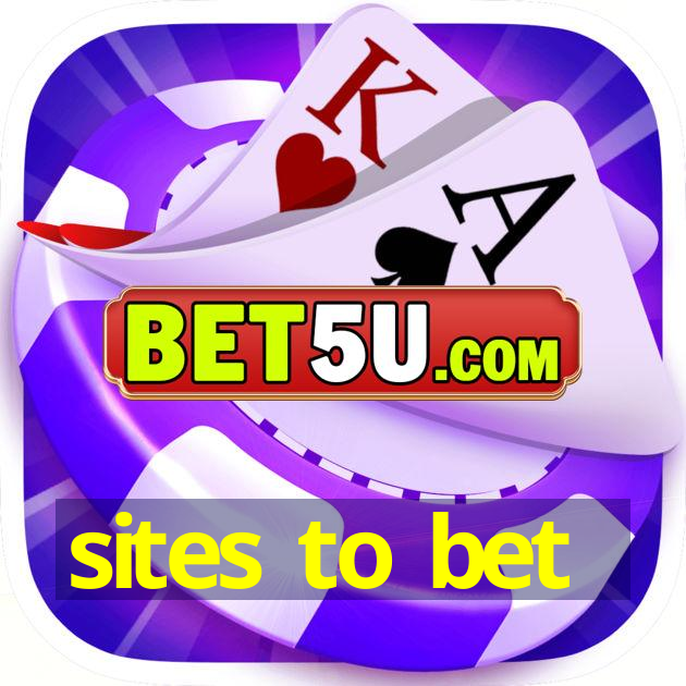 sites to bet