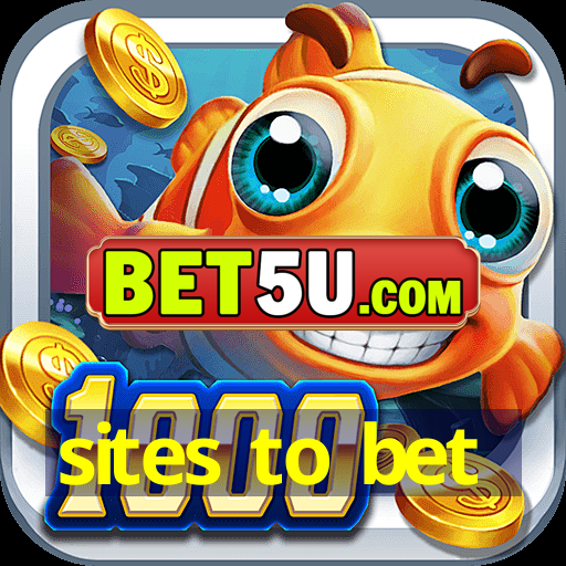 sites to bet