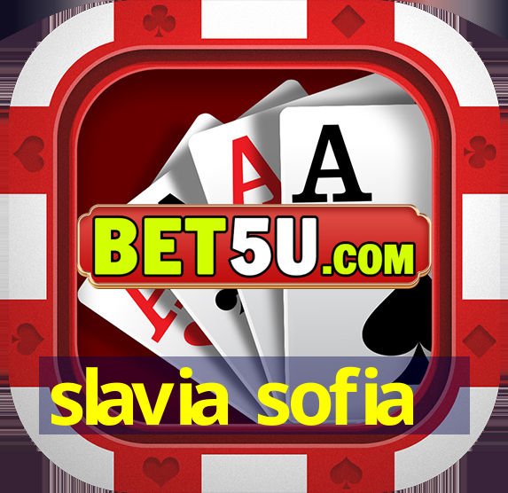 slavia sofia