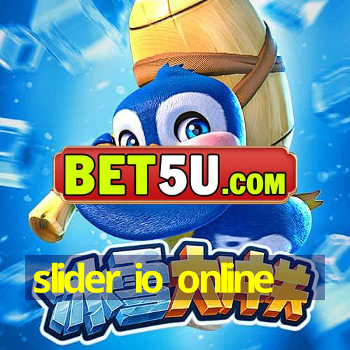 slider io online